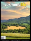 Vermont Life June 01, 2018 Issue Cover