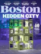 Boston December 01, 2023 Issue Cover