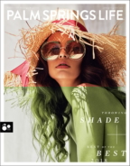Palm-Springs-Life August 01, 2018 Issue Cover