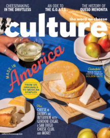 Culture-Cheese March 01, 2026 Issue Cover