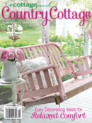 The Cottage Journal April 01, 2024 Issue Cover