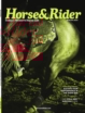 Horse-and-Rider December 01, 2024 Issue Cover