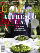 los-angeles May 01, 2016 Issue Cover