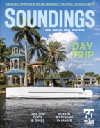 Soundings August 01, 2024 Issue Cover