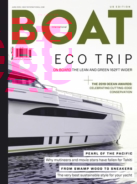 Boat-International-US June 01, 2019 Issue Cover