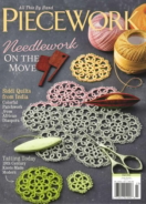 Piecework September 01, 2022 Issue Cover