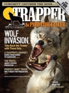 The-Trapper October 01, 2017 Issue Cover