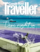 Condé-Nast-Traveller-UK-Edition March 01, 2023 Issue Cover