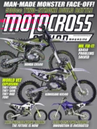 Motocross-Action February 01, 2020 Issue Cover