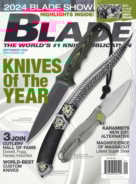 Blade September 01, 2024 Issue Cover