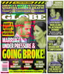 Globe February 23, 2026 Issue Cover