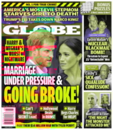 Globe February 23, 2026 Issue Cover