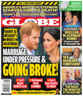 Globe February 23, 2026 Issue Cover
