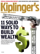Kiplingers-Personal-Finance May 01, 2020 Issue Cover
