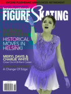 International-Figure-Skating May 01, 2017 Issue Cover