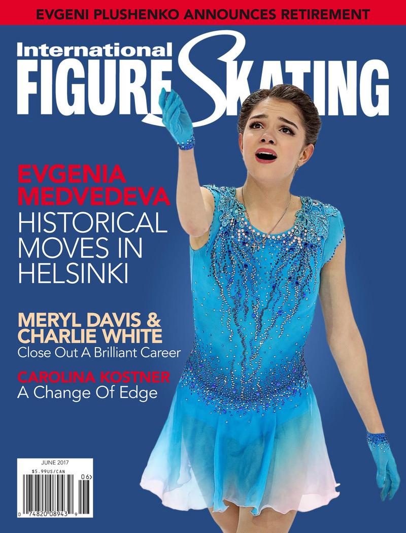 International-Figure-Skating May 01, 2017 Issue Cover
