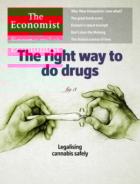 The-Economist February 13, 2016 Issue Cover