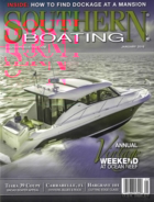 Southern-Boating-and-Yachting January 01, 2016 Issue Cover