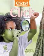 Click July 01, 2022 Issue Cover