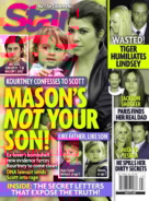 Star May 27, 2013 Issue Cover