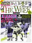 The-Week-Junior January 26, 2024 Issue Cover