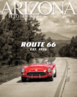 Arizona Highways November 01, 2026 Issue Cover