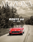 Arizona Highways November 01, 2026 Issue Cover