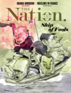 the-nation February 09, 2015 Issue Cover