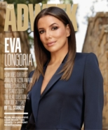 Adweek August 26, 2019 Issue Cover