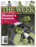 The-Week September 21, 2012 Issue Cover