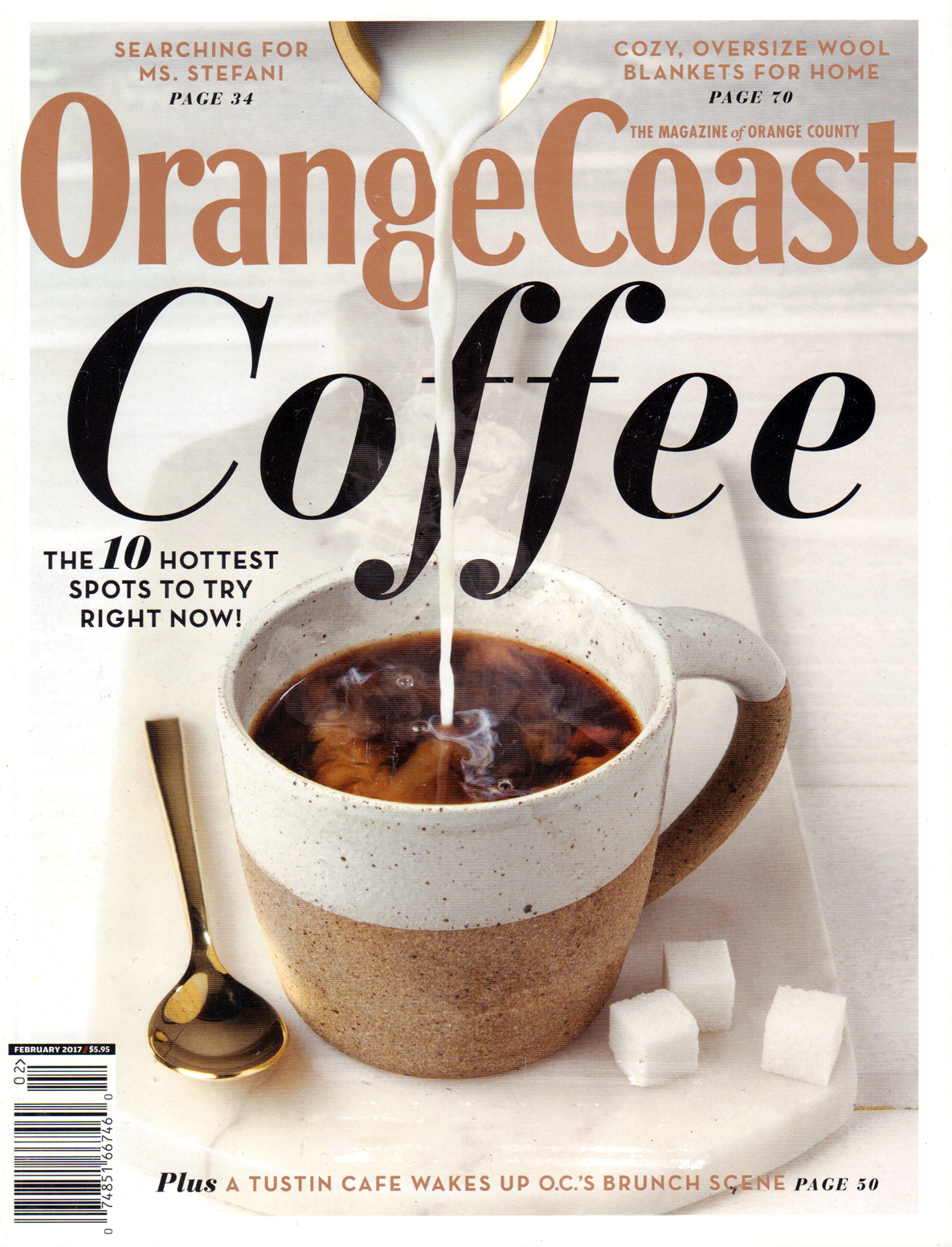 Orange-Coast February 01, 2017 Issue Cover