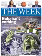 The-Week August 21, 2020 Issue Cover
