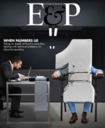 Editor-and-Publisher February 01, 2019 Issue Cover