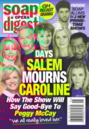 soap-opera-digest June 24, 2019 Issue Cover