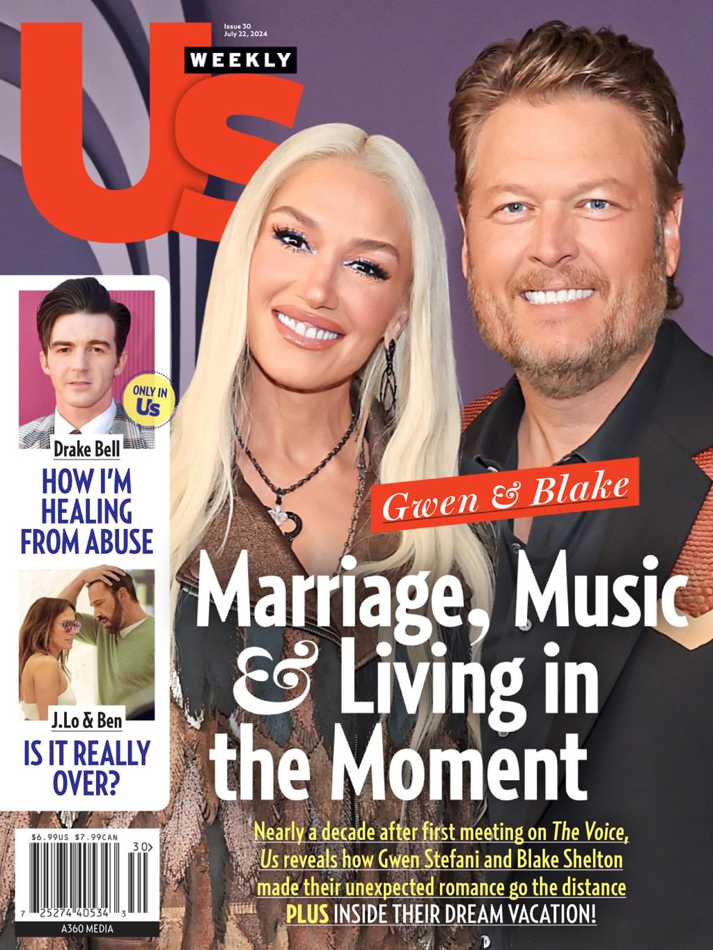 Us-Weekly July 22, 2024 Issue Cover