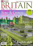 Britain March 01, 2026 Issue Cover