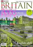 Britain March 01, 2026 Issue Cover