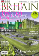 Britain March 01, 2026 Issue Cover