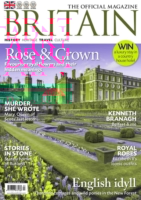 Britain March 01, 2026 Issue Cover