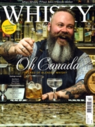 Whisky December 01, 2016 Issue Cover
