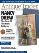 Kovels-Antique-Trader October 24, 2018 Issue Cover