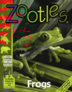 Zootles October 01, 2015 Issue Cover