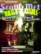 Seattle-Met September 01, 2024 Issue Cover