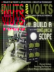 Nuts-and-Volts November 01, 2020 Issue Cover