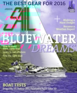 Sail February 01, 2016 Issue Cover