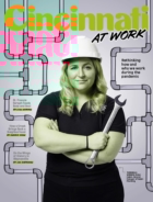 Cincinnati February 01, 2021 Issue Cover