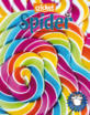 Spider September 01, 2025 Issue Cover