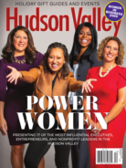 Hudson-Valley December 01, 2020 Issue Cover