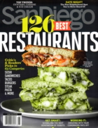 San-Diego June 01, 2015 Issue Cover