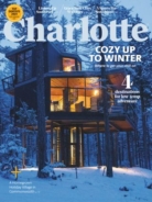 Charlotte-Magazine November 01, 2024 Issue Cover